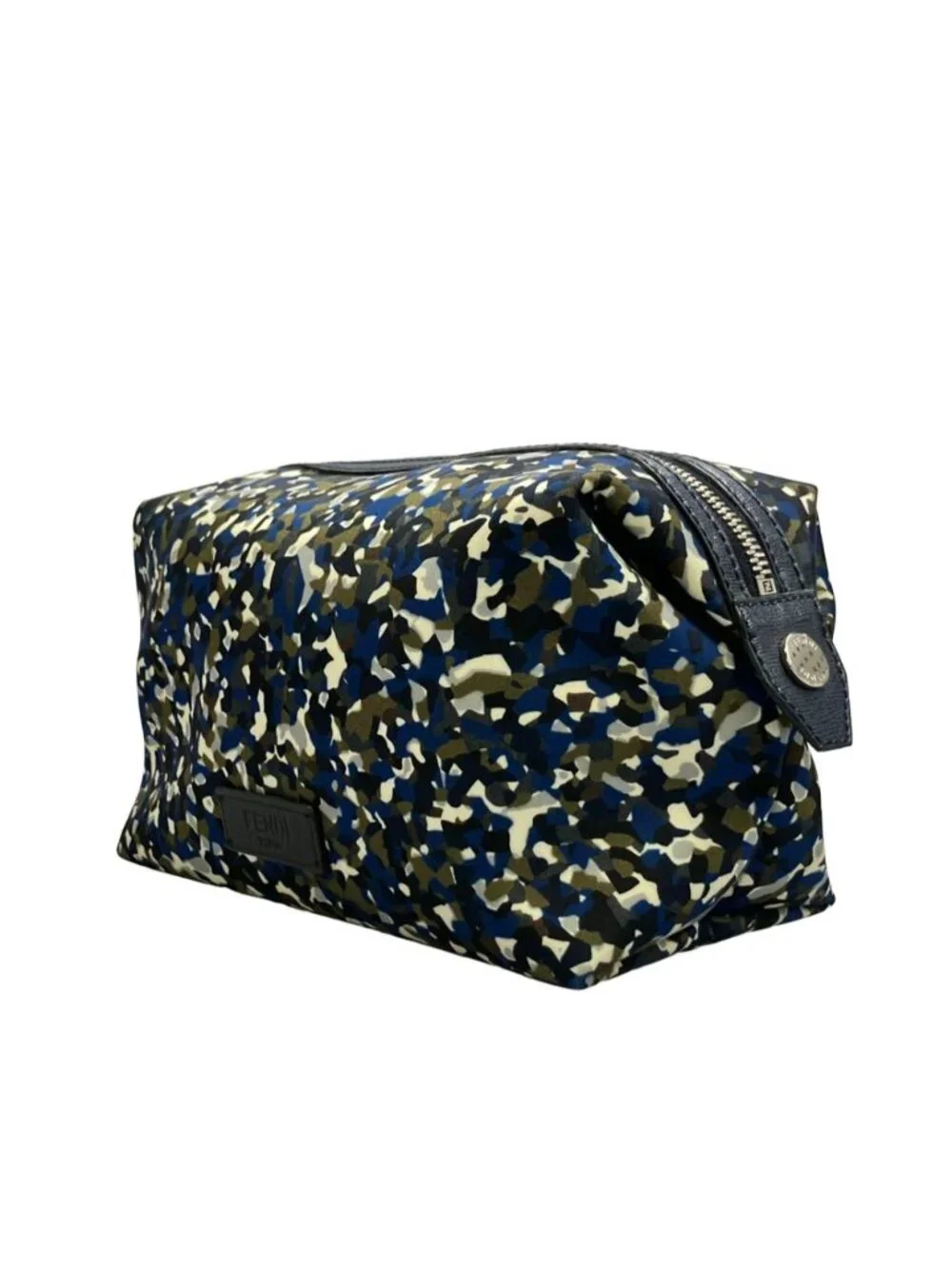 Fendi Pouch Bugs Monster